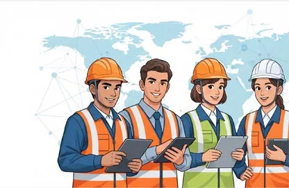 Logistics support project