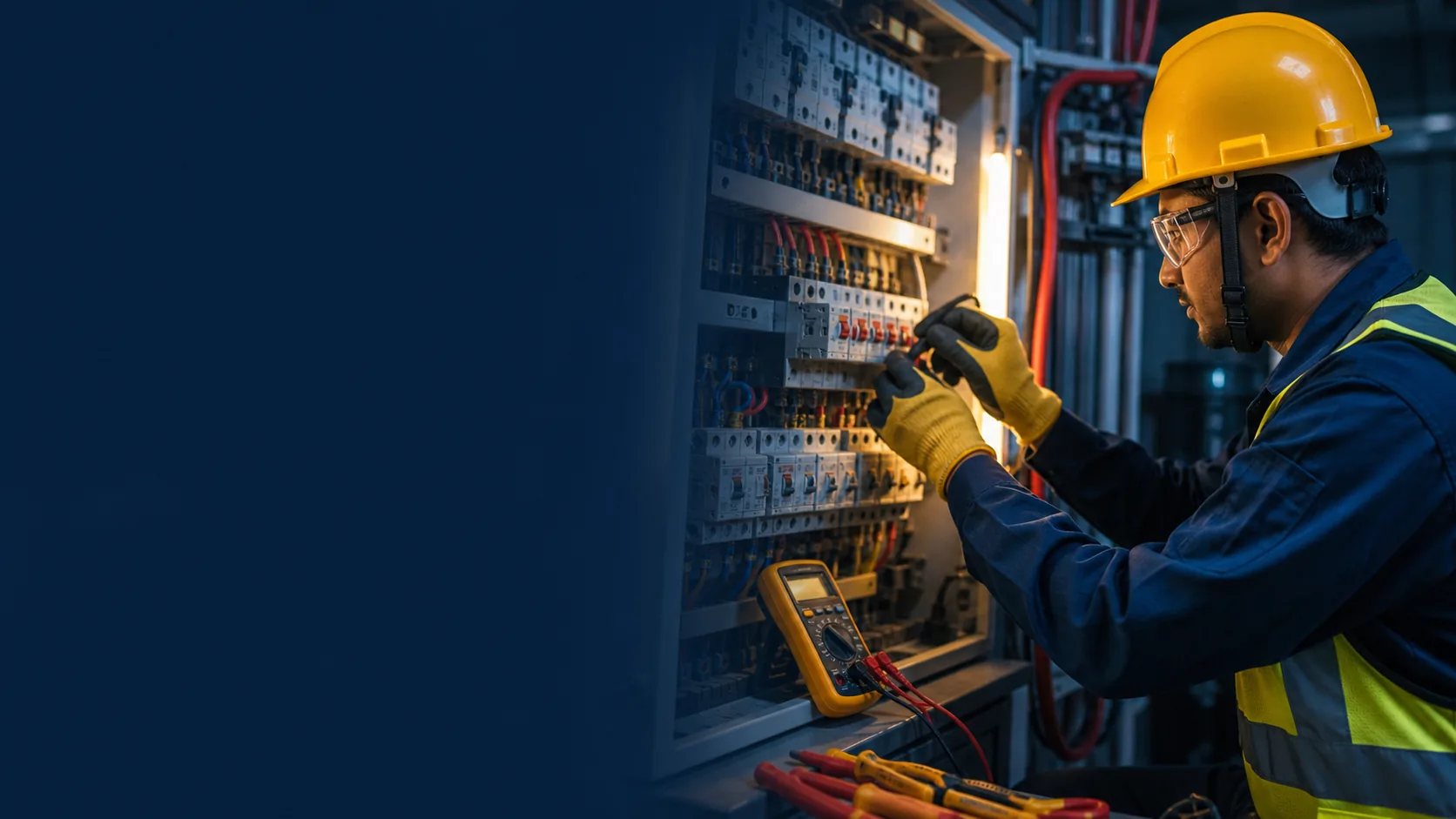 Electrical installation service