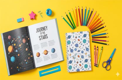 Educational Supplies